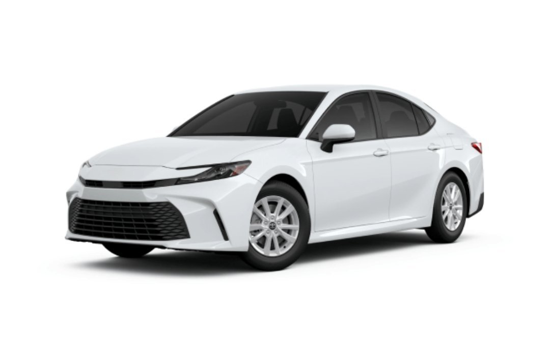 Normal Sedan